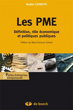 Les PME Définition, rôle économique et politiques publiques