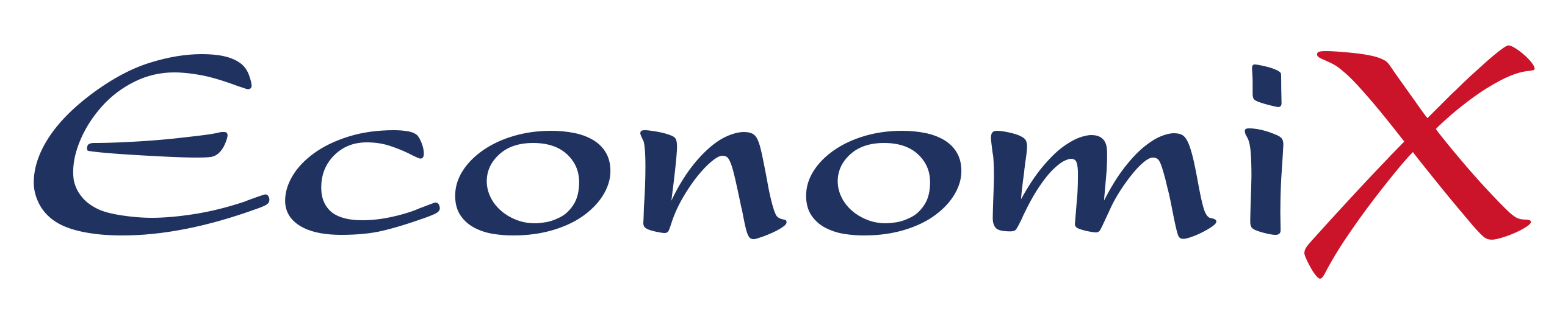 Logo EconomiX