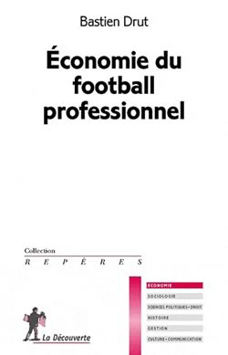 L'économie du football professionnel