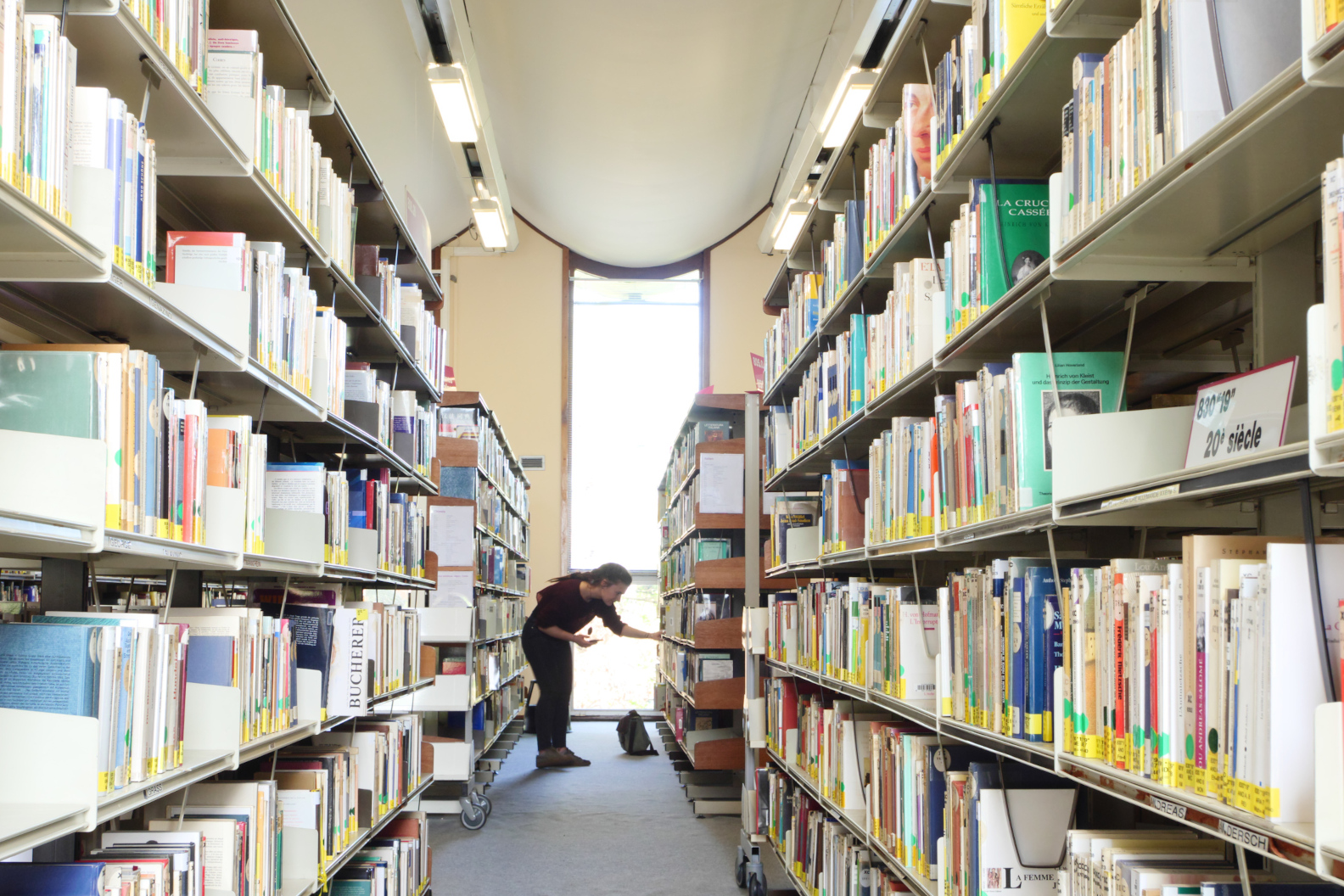 Books