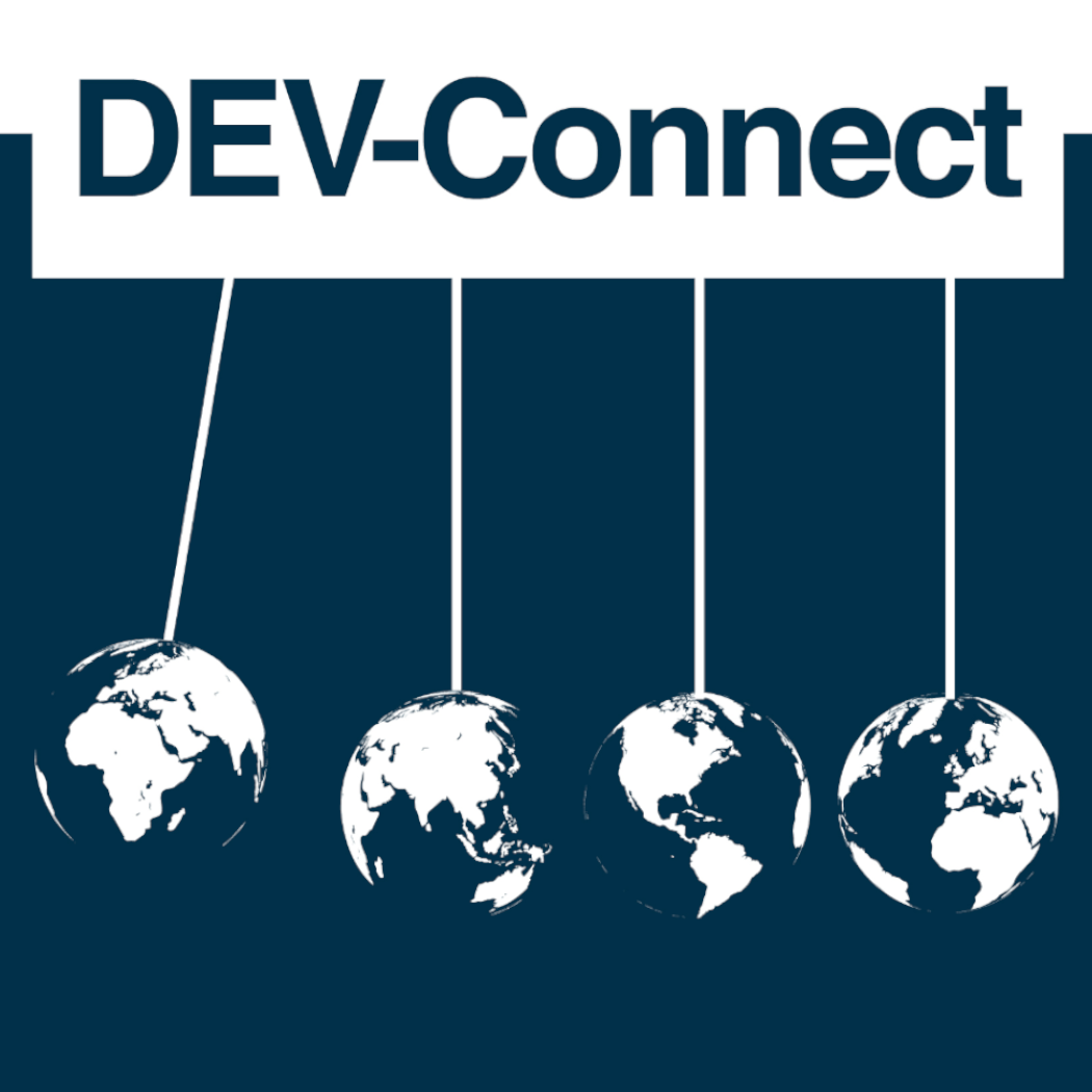 Webinar DEV-Connect